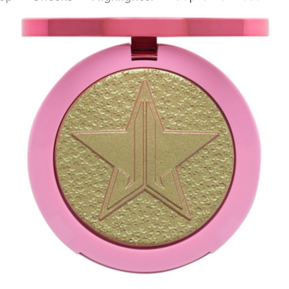 NIB ‘Money Honey’ highlighting powder by Jeffree Star
